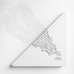 Triangle Notebook