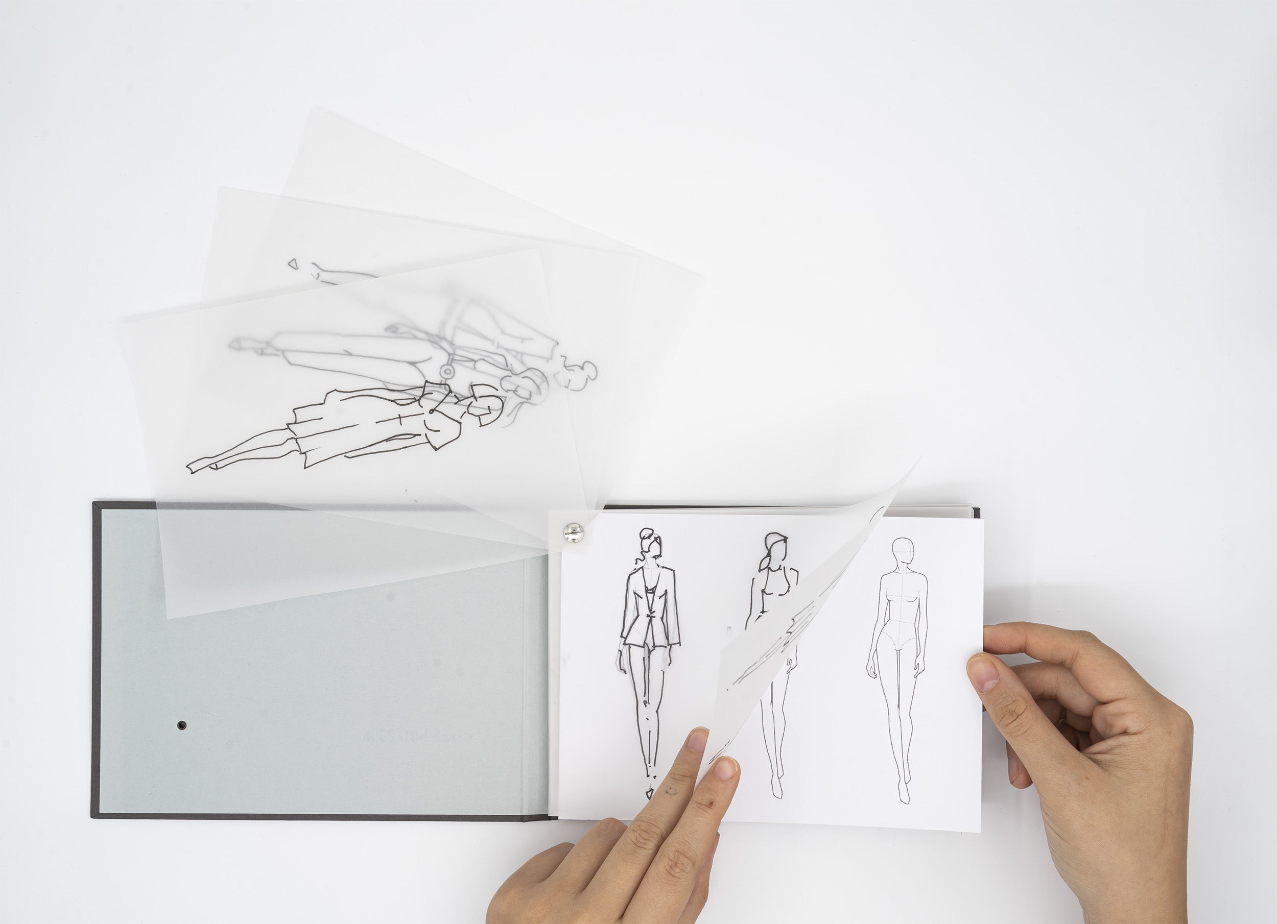 Top Tracing Tracing Paper