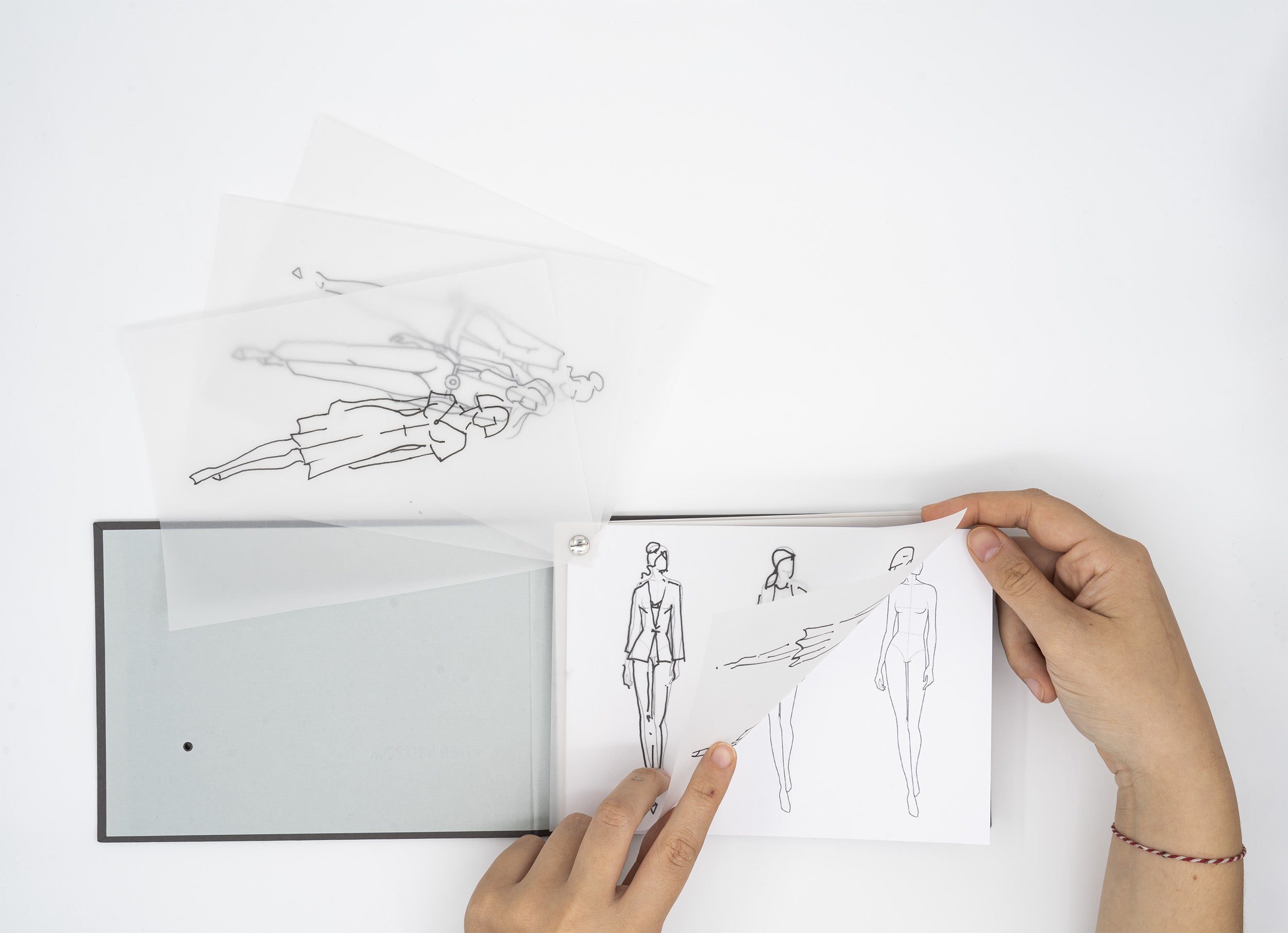 Top Tracing Tracing Paper Drawing